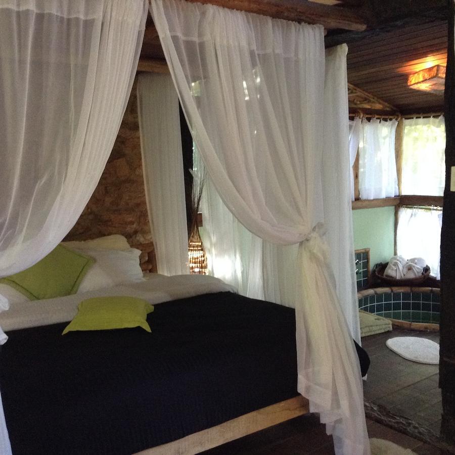 Hotel Fazenda St. Robert Paracambi Szoba fotó
