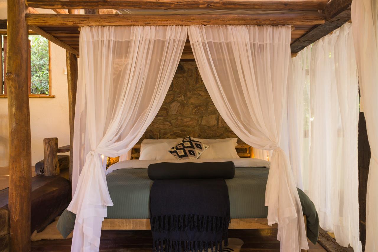 Hotel Fazenda St. Robert Paracambi Szoba fotó