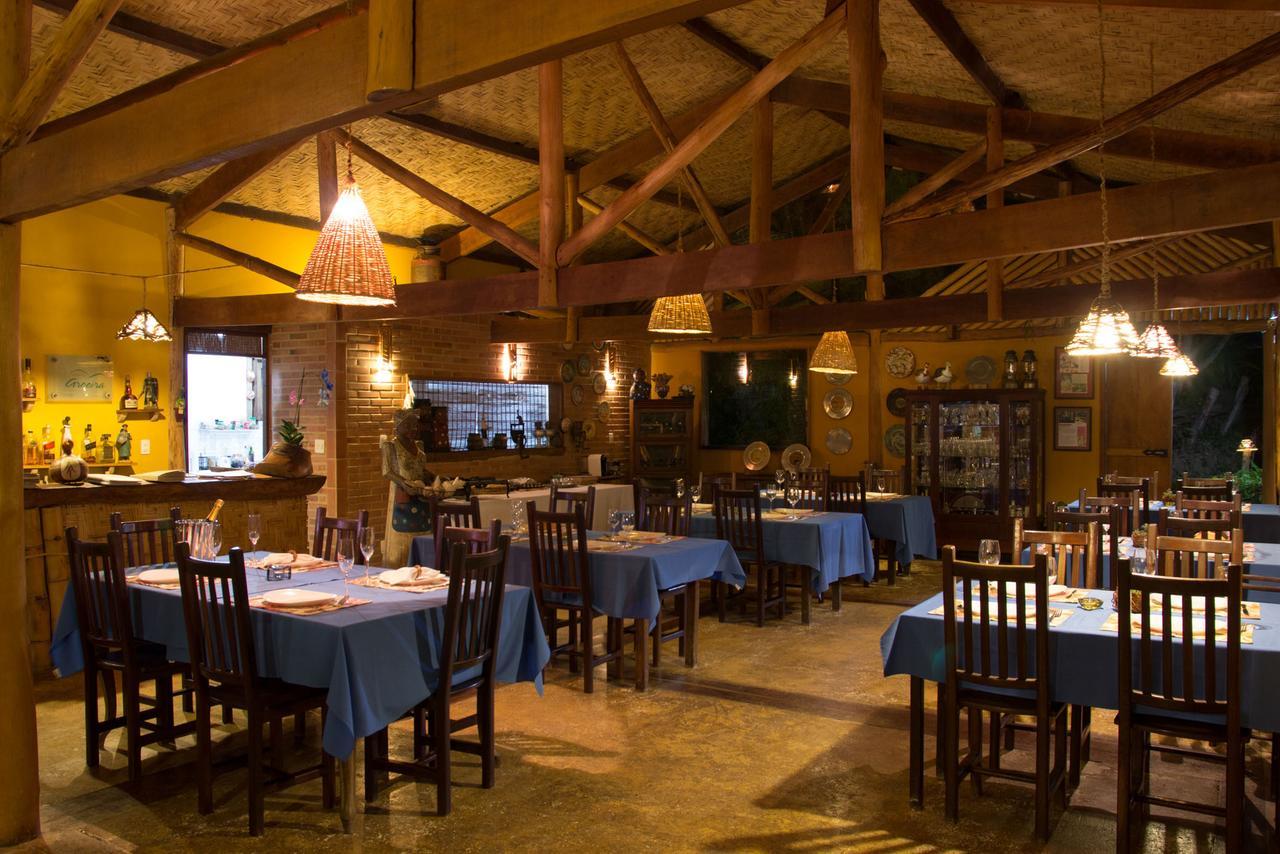 Hotel Fazenda St. Robert Paracambi Kültér fotó
